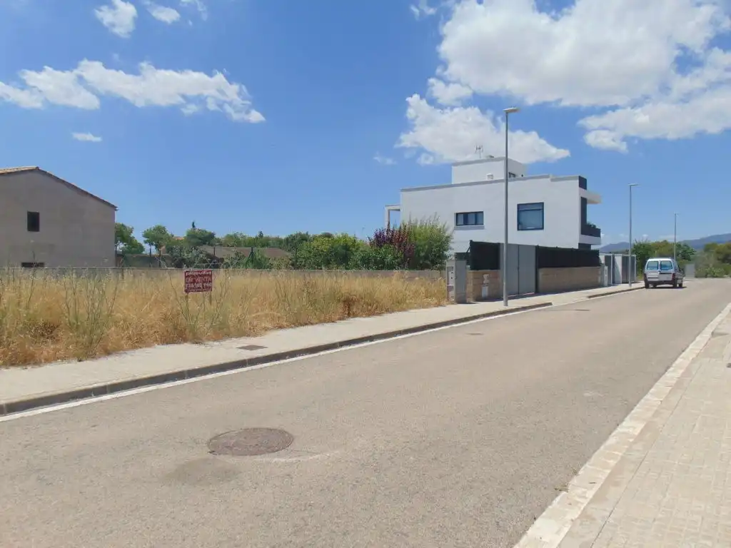 Terreno residencial en venta en La Ràpita, imagen 11