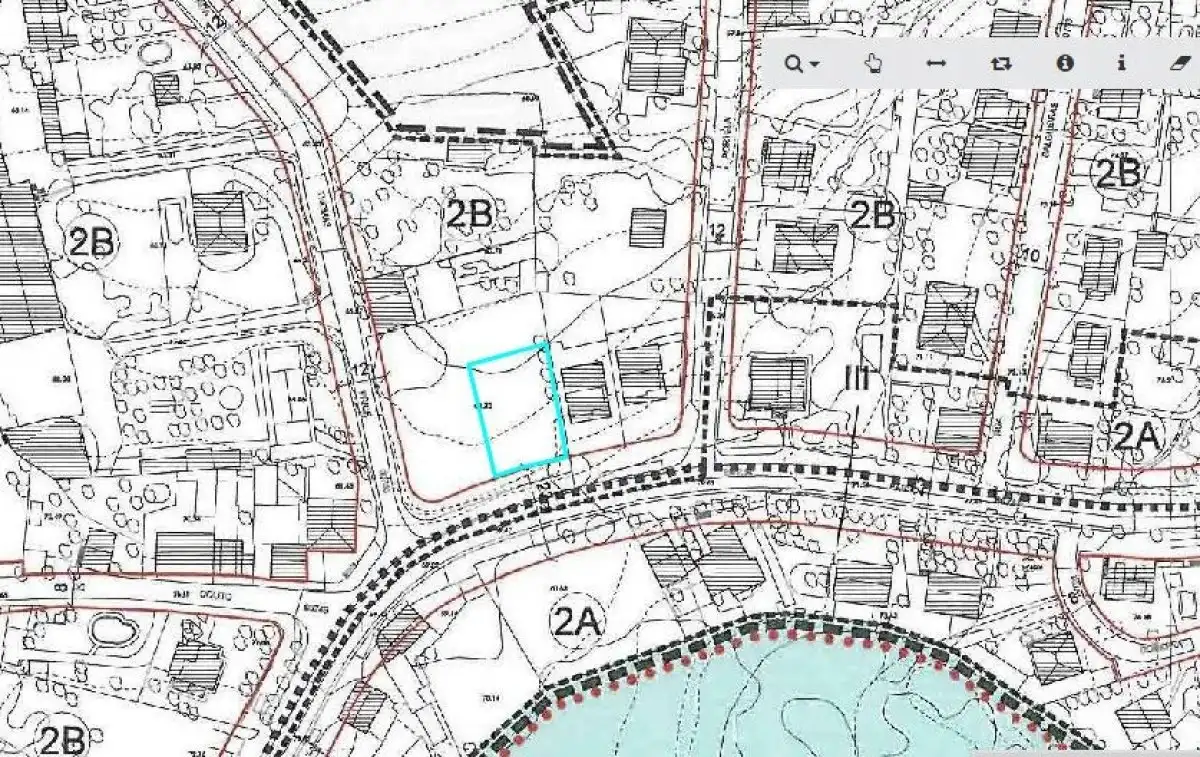 Terreni e lotti in vendita a Avenida de Emilia Pardo Bazán 109 B, imagen 5
