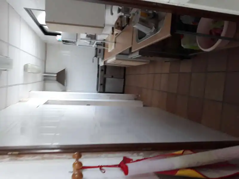 Kitchen of Buildings for sale in Baños de la Encina
