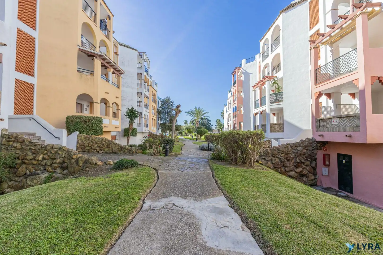 Apartament amb terrassa en venda a Carretera ATLANTERRA E 6, imagen 31
