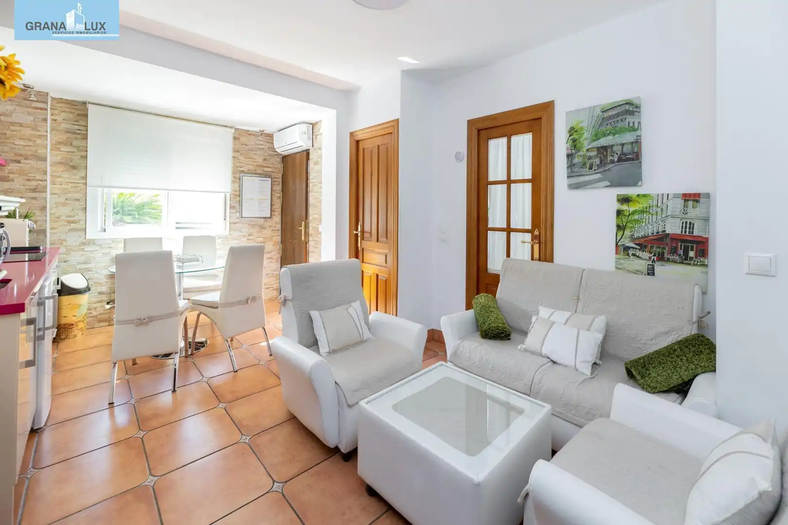 Detached house with pool for sale in 45 Calle la Iruela, imagen 29
