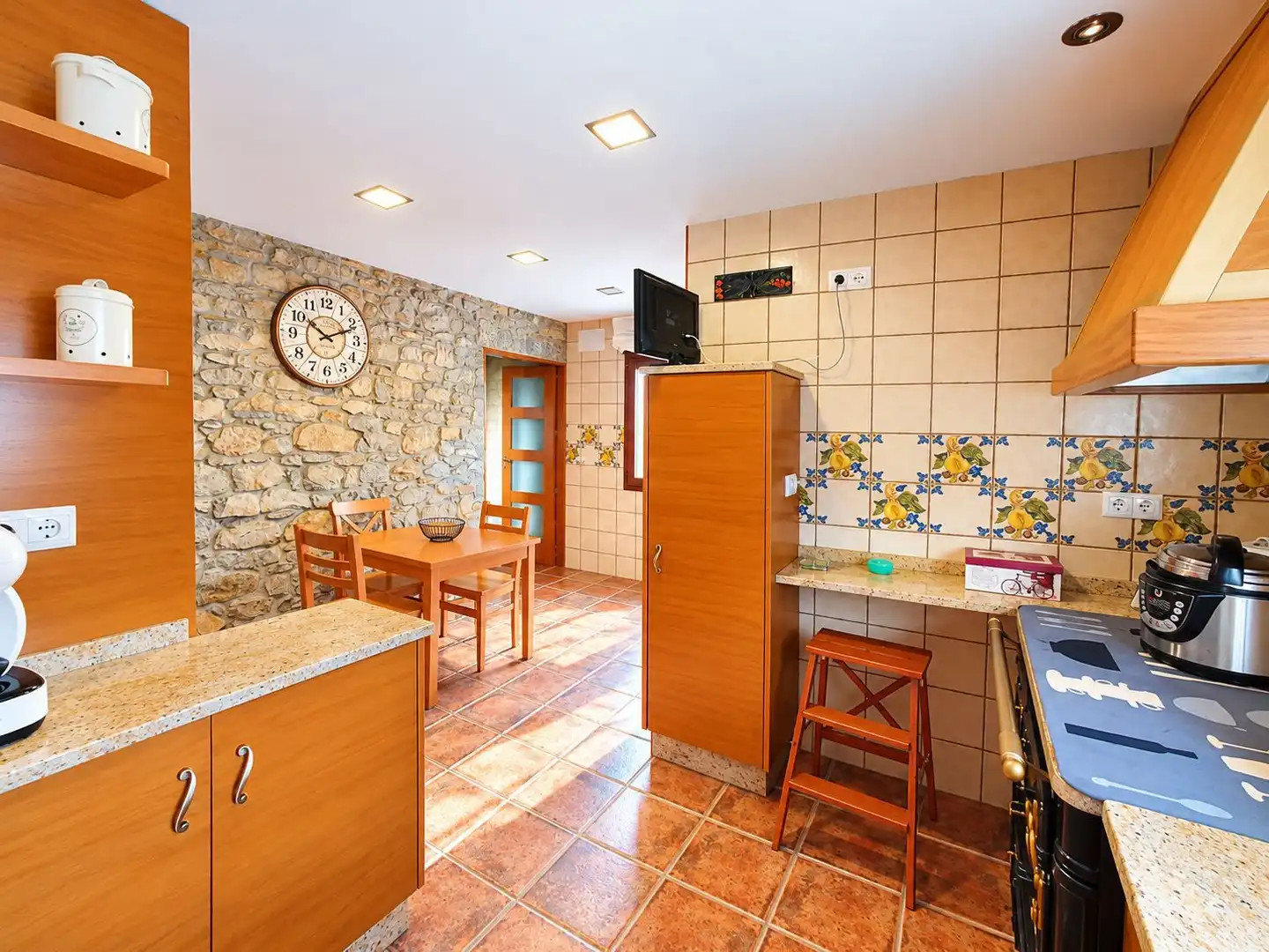Casa amb terrassa en venda a Candamo, imagen 19