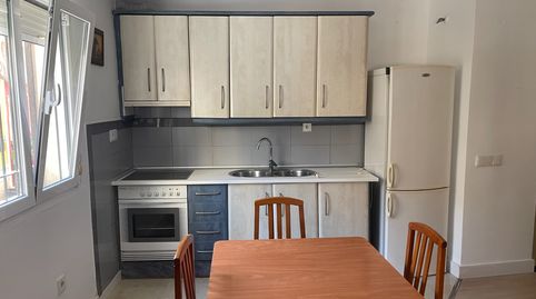 Foto 3 de Apartamento en venta en Calle Cádiz, 19, Esperanza - Quemadero, Almería Capital