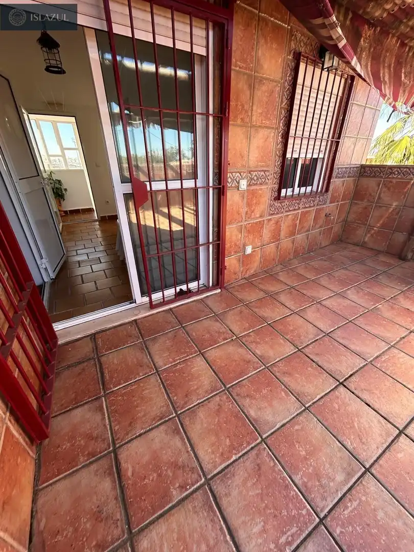 Flat for sale in Isla Cristina  with Private garden, Terrace and Storage room