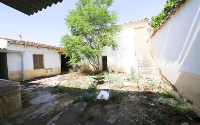 Casa o xalet en venda en Tomelloso amb Calefacció i Terrassa