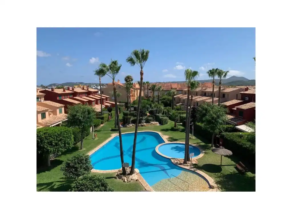 Flat for sale in Montañar - El Arenal
