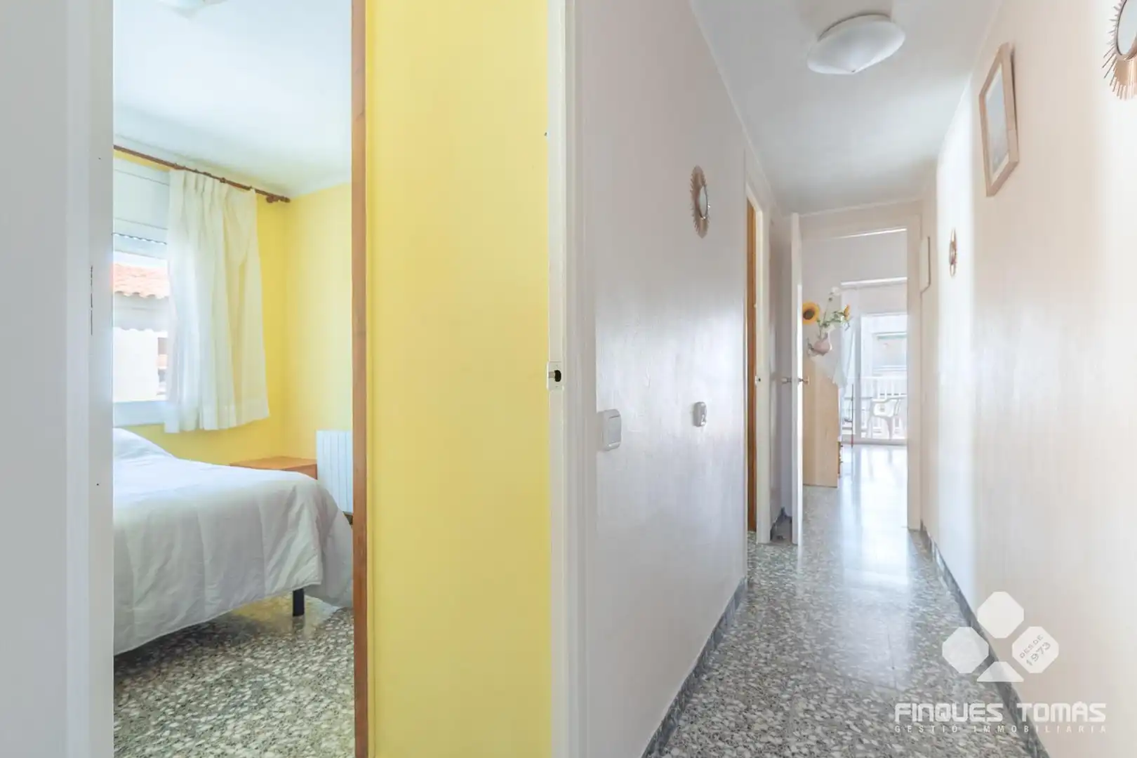 Piso en venta en Calafell con Aire acondicionado, Terraza y Balcón