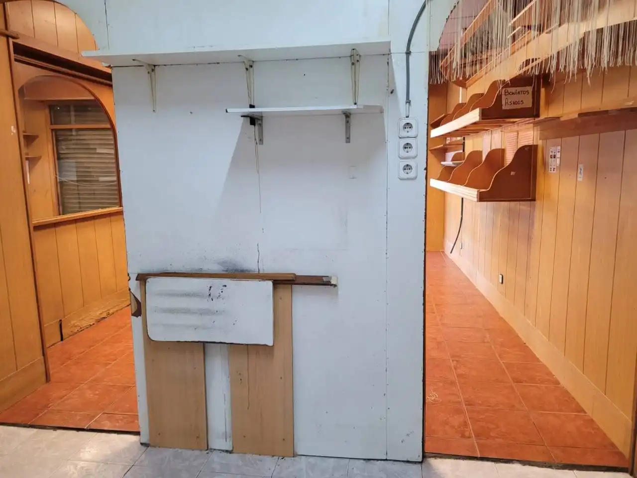 Geschaftsraum zur Miete in Sabadell