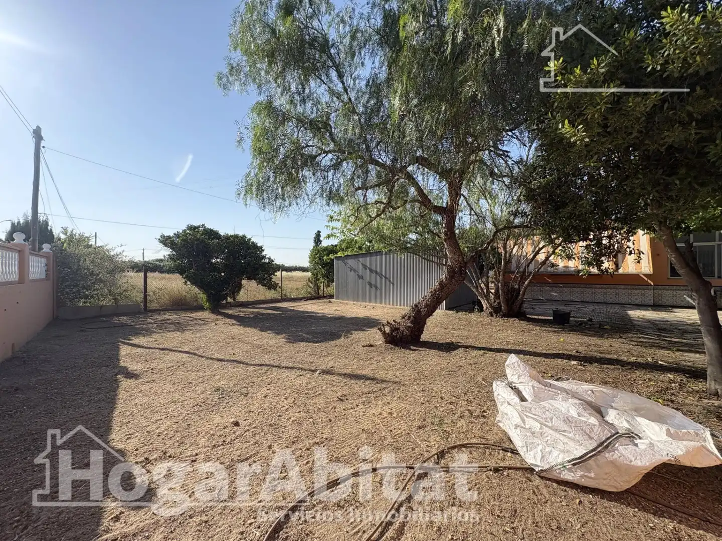 Casa o chalet en venta en Cullera con Terraza, Trastero y Balcón