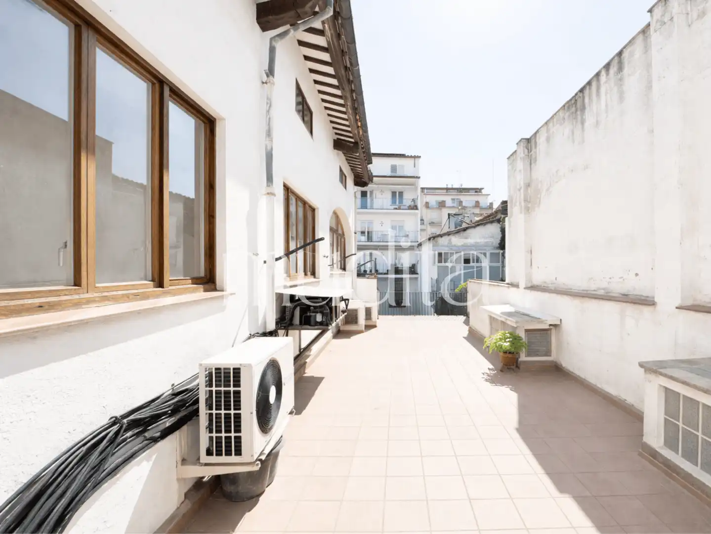 Casa a schiera con terrazza in vendita a Manlleu, imagen 25