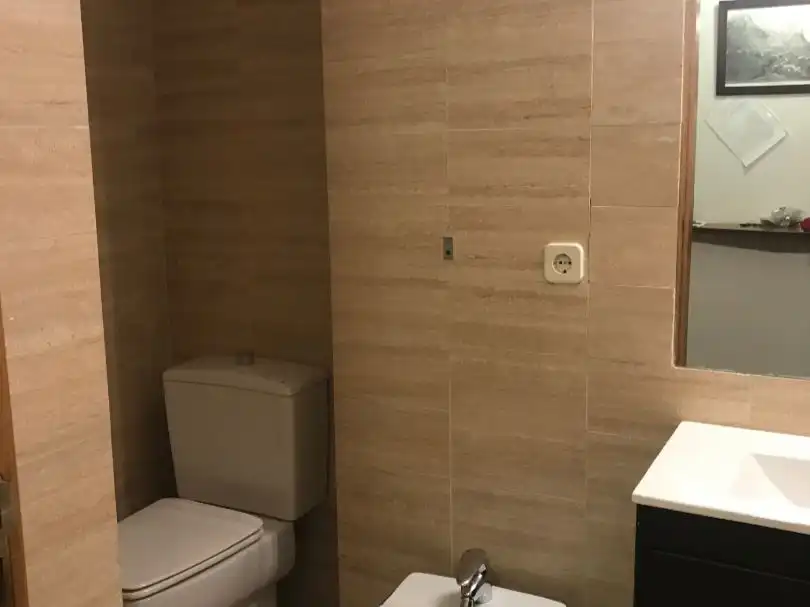 Wohnung zur Miete in León Capital , León