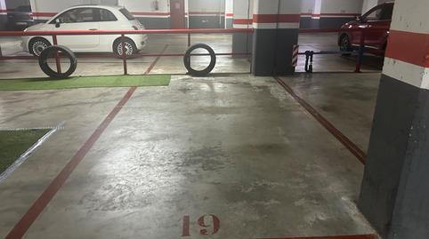 Foto 5 de Garatge de lloguer a Centre, Barcelona