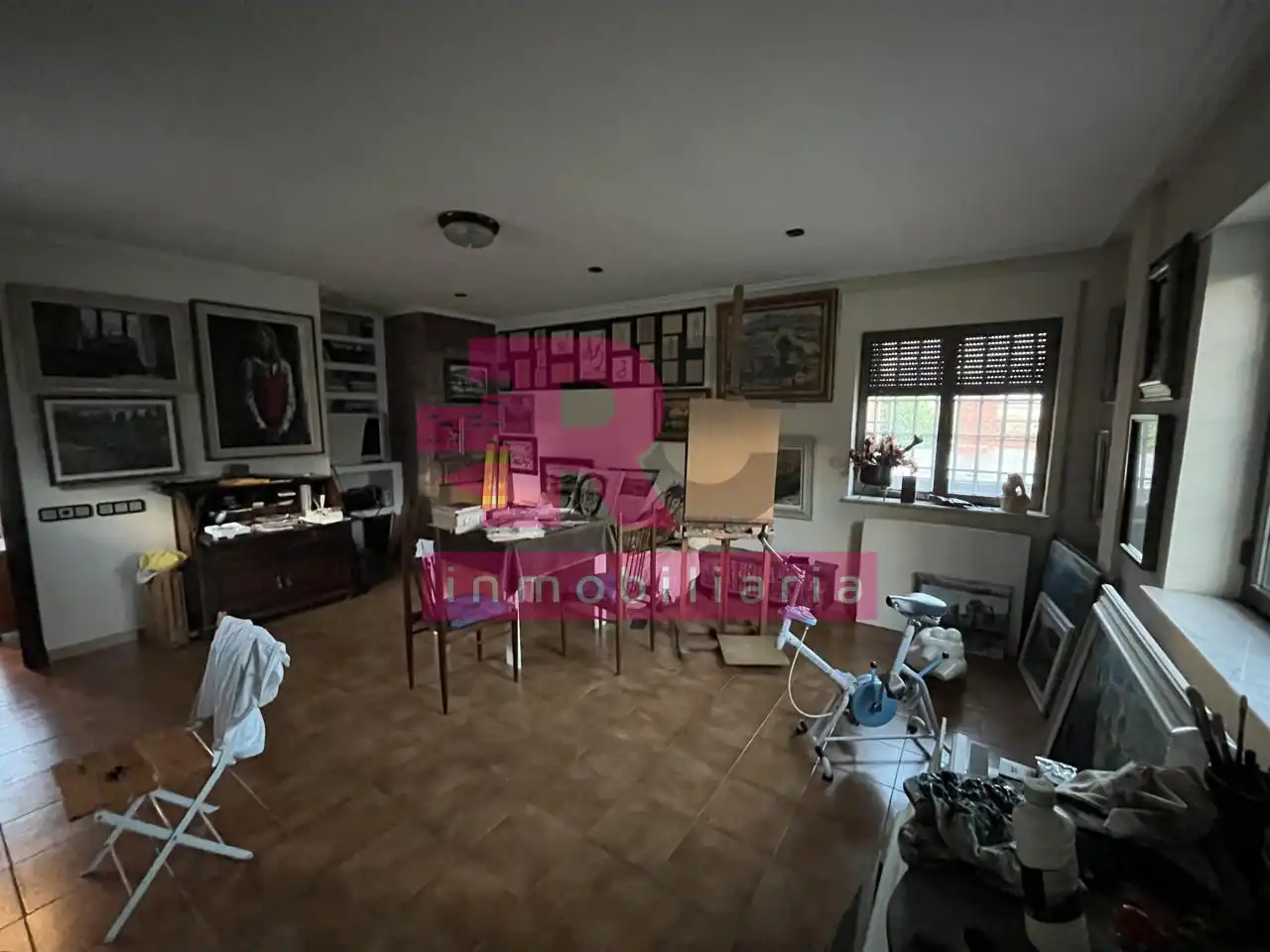 Casa o xalet en venda en Cabrerizos amb Calefacció, Jardí privat i Parquet