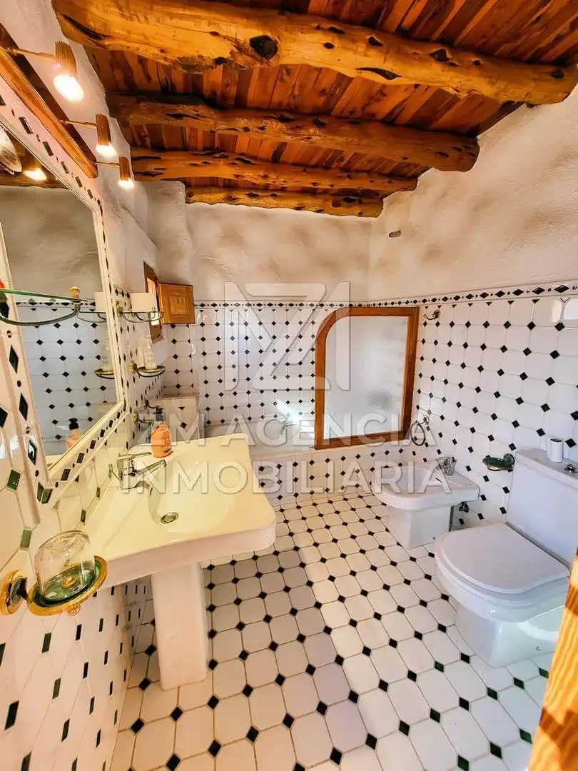 Finca rústica en venta en La Salzadella