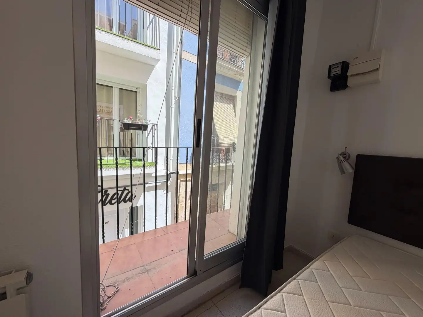 Balcony of Buildings for sale in Alicante / Alacant