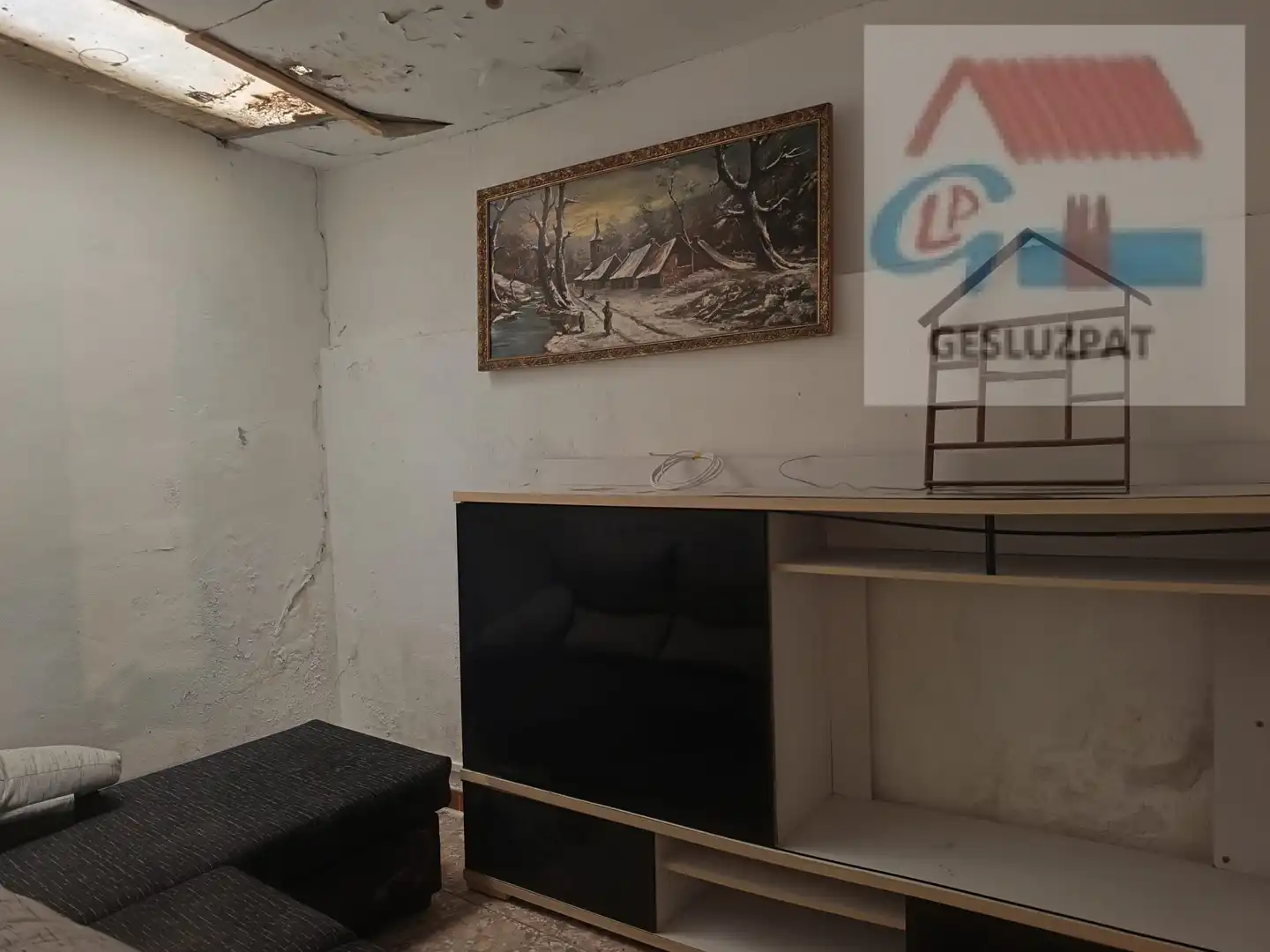 Casa o chalet en venta en Cabezamesada, Toledo