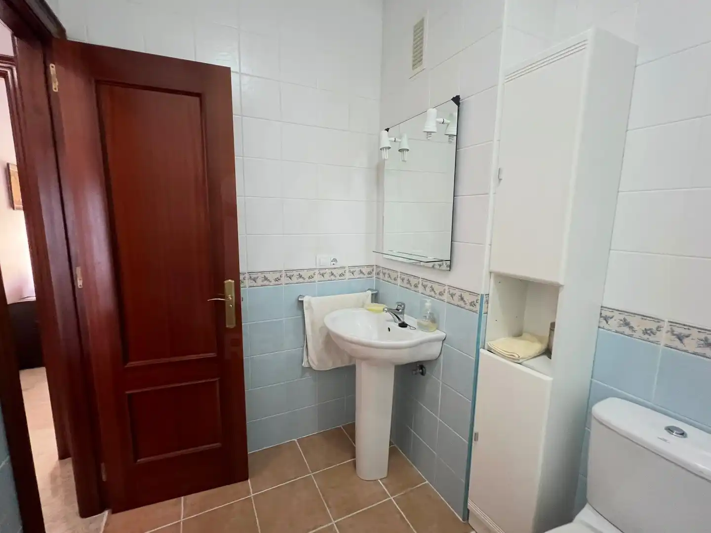 Casa bifamiliare con piscina in vendita a Chilches, imagen 25