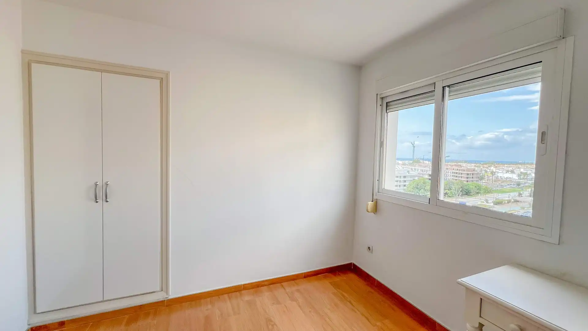 Dormitori de Apartament en venda en Marbella
