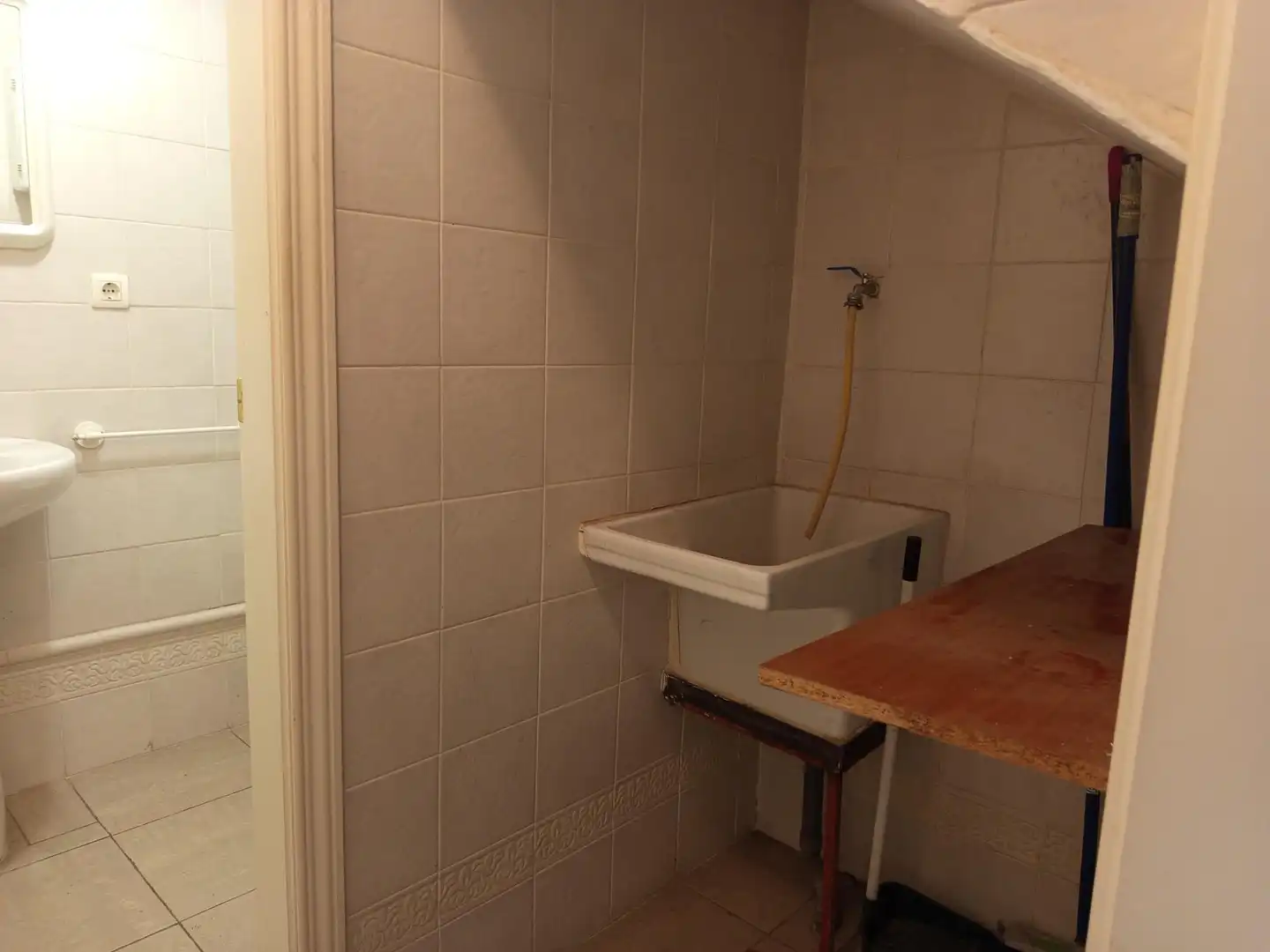 Local comercial de lloguer a Genil, imagen 12