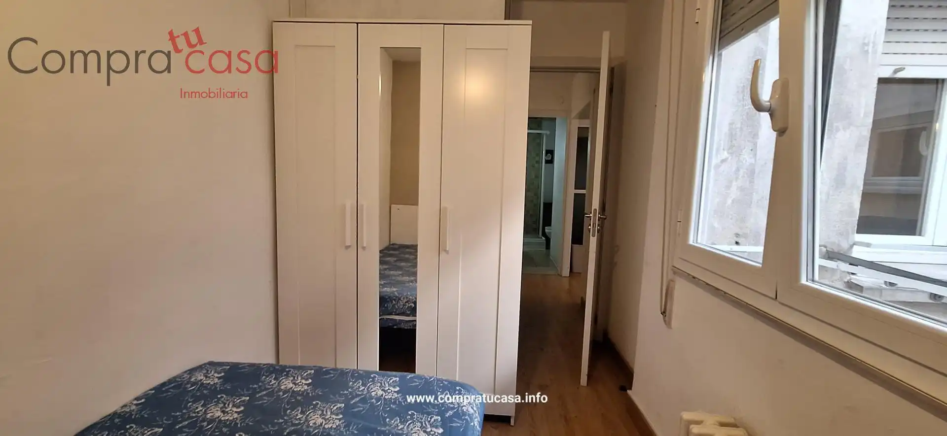 Wohnung mit Aufzug zum Verkauf in Calle de María de Pablos Cerezo, imagen 17