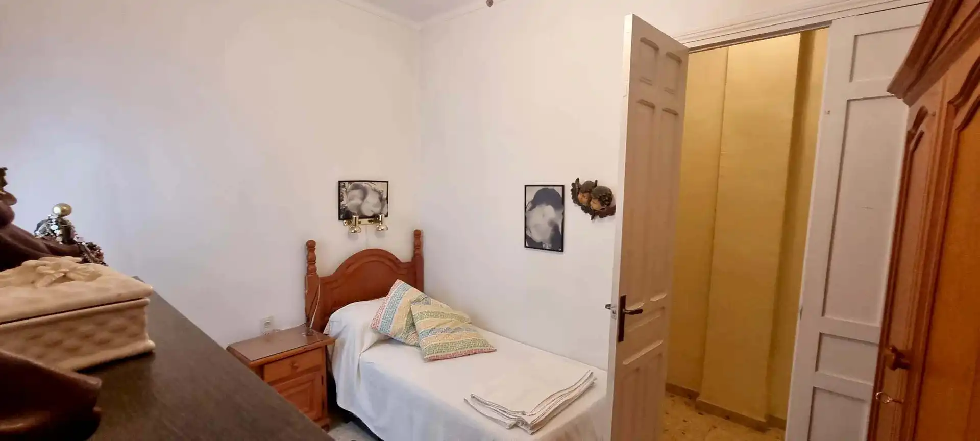 Habitación de Piso en venta en Puente Genil con Aire acondicionado, Terraza y Trastero