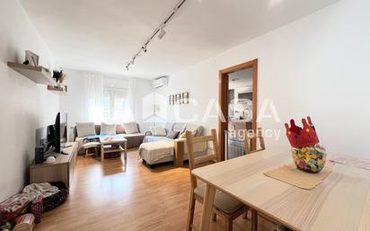 Exterior view of Flat for sale in Badalona  with Heating and Balcony