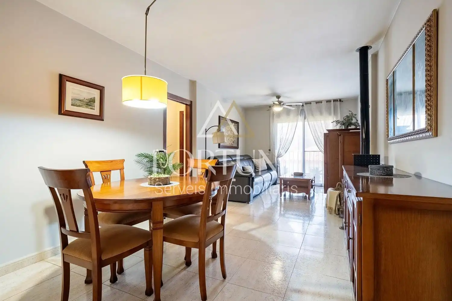 Appartement avec ascenseur à vendre à dels Ponts, imagen 11