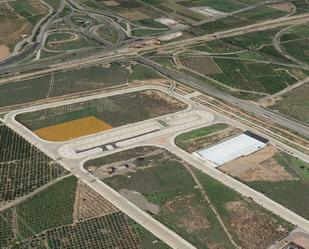 Terreny industrial en venda en Sagunto / Sagunt