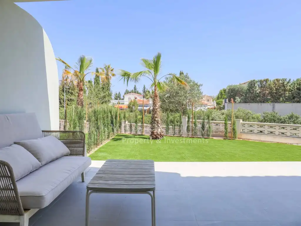 Appartement compact avec piscine à vendre à Calle Regalissia, imagen 11