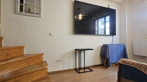 Foto 5 de Dúplex en venda a Del Longar, Torrelaguna, Madrid