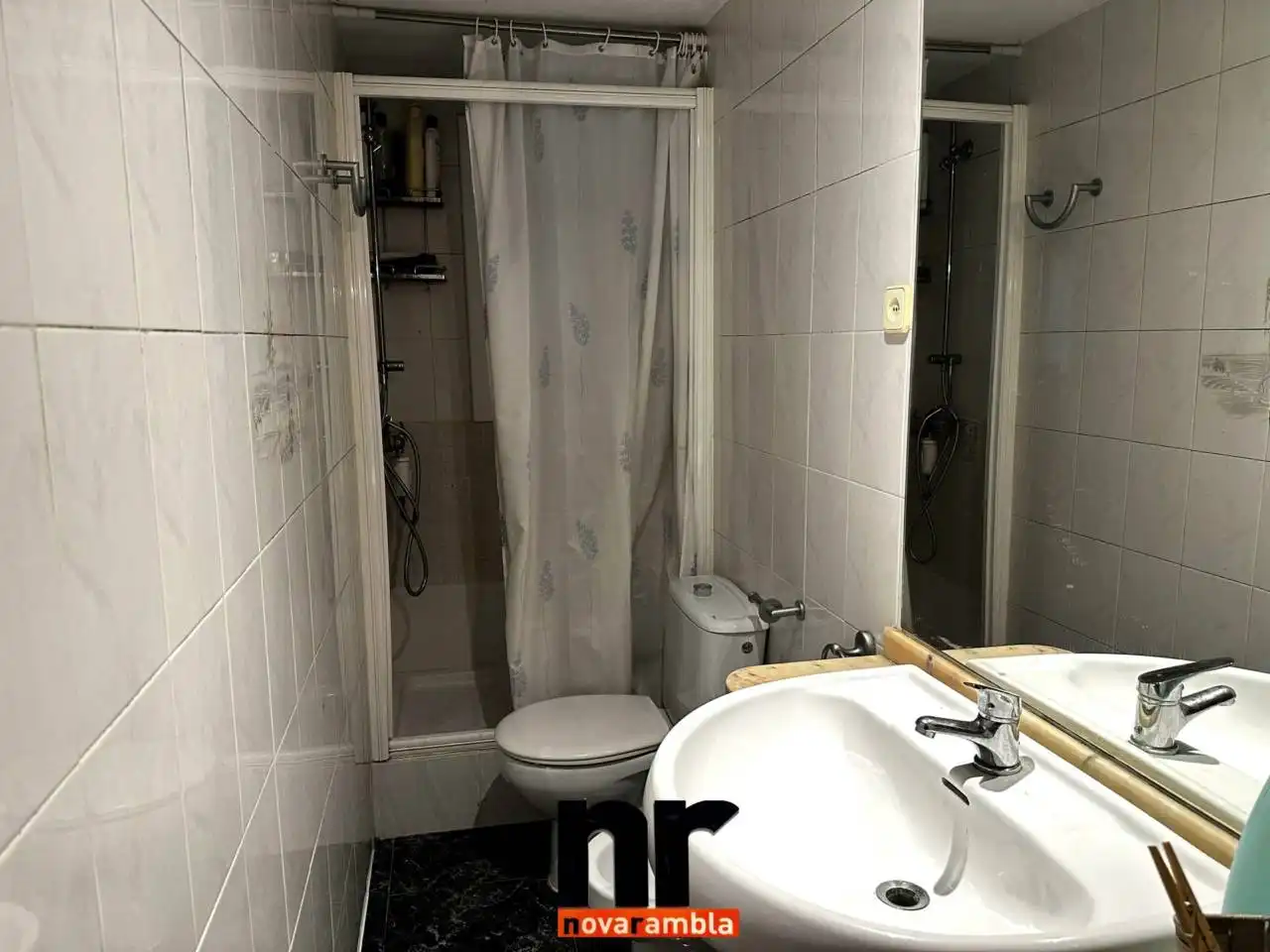 Wohnung mit Balkon zum Verkauf in Can Mas, imagen 7