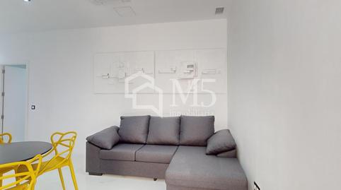 Foto 4 de Planta baixa en venda a Algarrobo Costa, Málaga