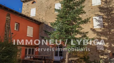 Venta de una Masía en Err
