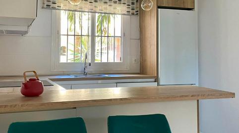 Foto 4 de Planta baja de alquiler en Riviera del Sol, Málaga