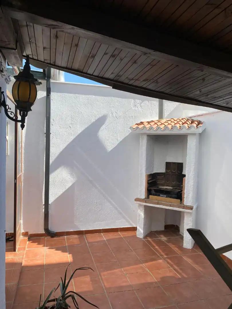 Casa o chalet en venta en Jaén con Aire acondicionado, Calefacción y Amueblado