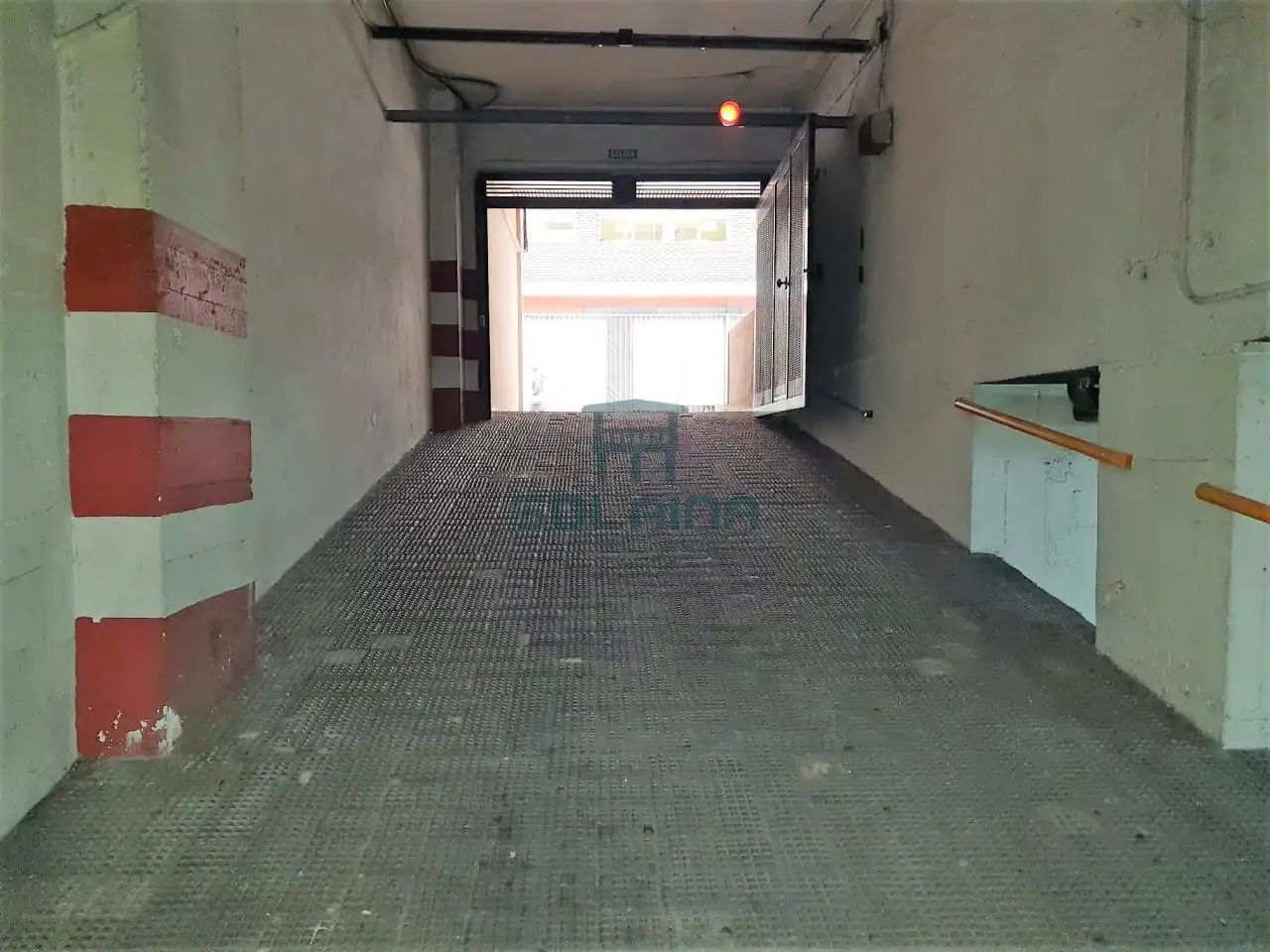 Parkplatz zum Verkauf in Centro, imagen 4
