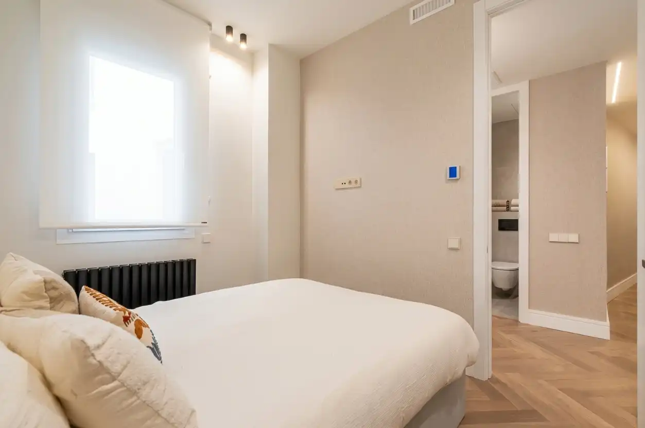 Appartement avec terrasse à vendre à Chamberí, imagen 11
