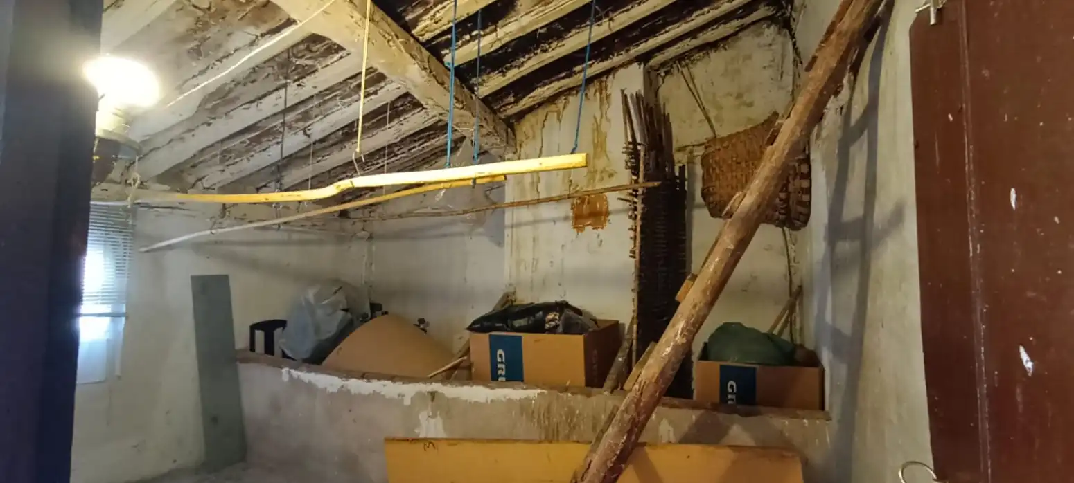 Casa o xalet en venda en Viguera amb Calefacció, Terrassa i Balcó