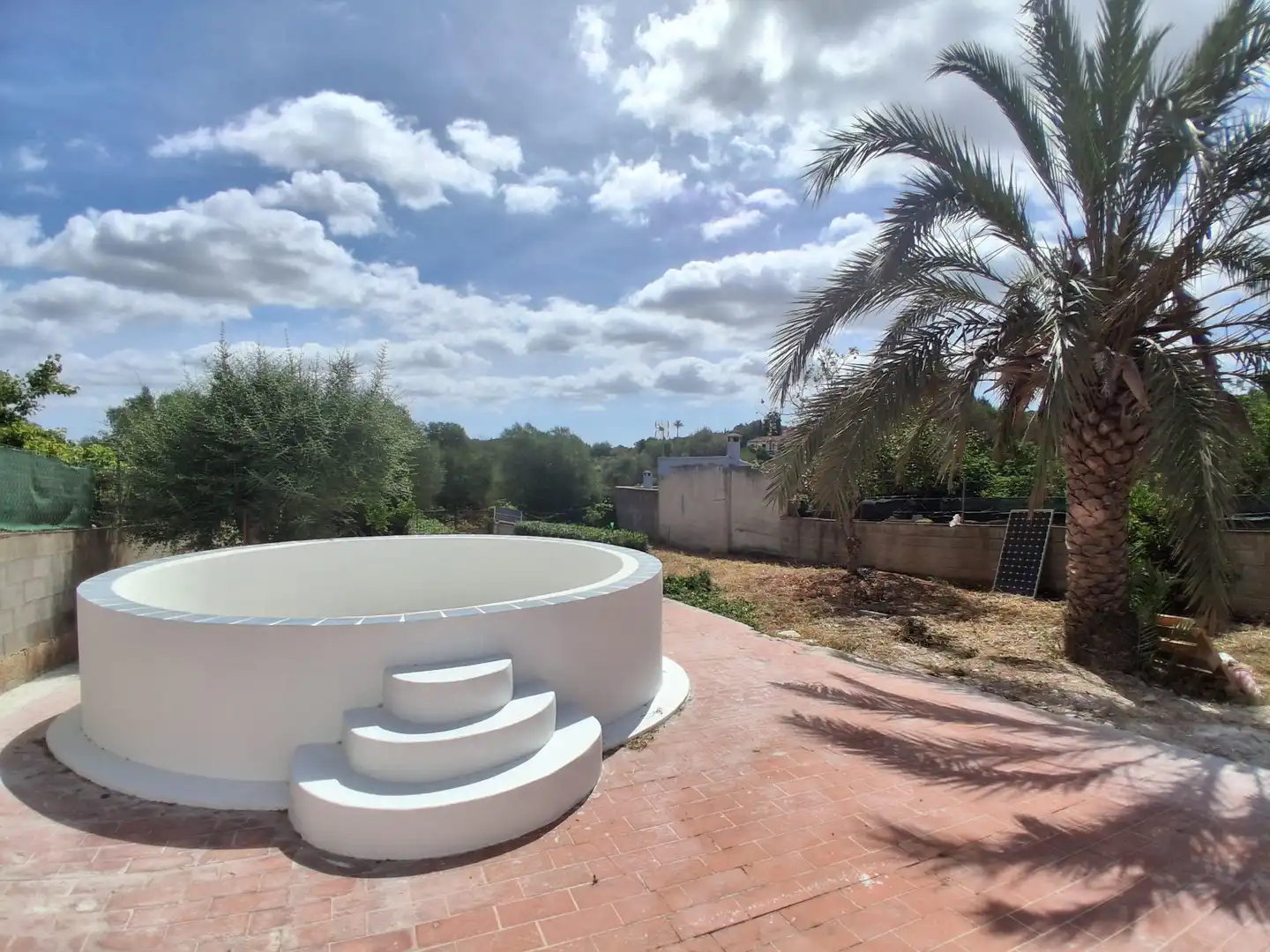 Casa rústica amb piscina en venda a Manacor Centre, imagen 8