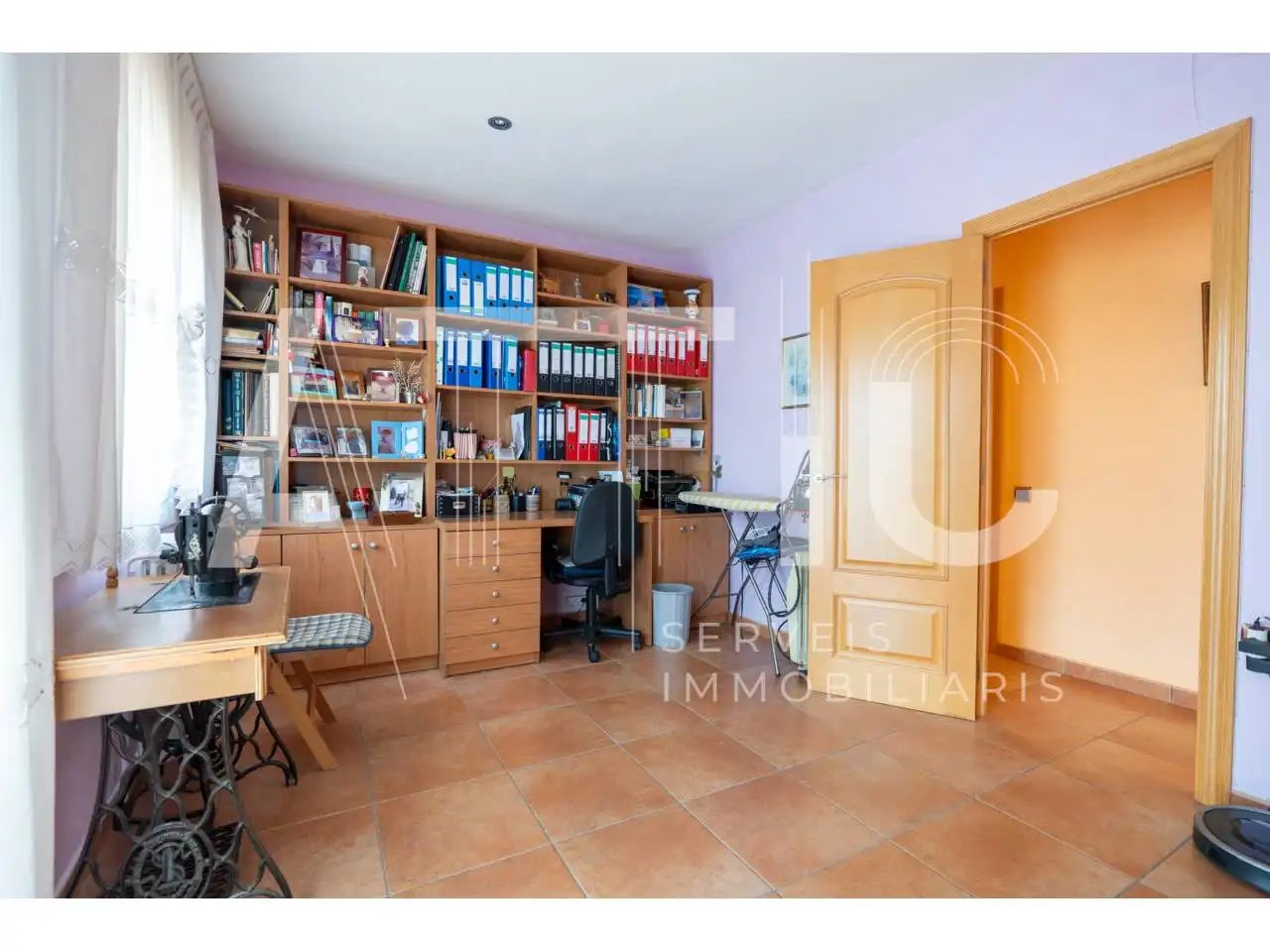 Casa o xalet en venda en Castellar del Vallès amb Aire condicionat, Calefacció i Terrassa