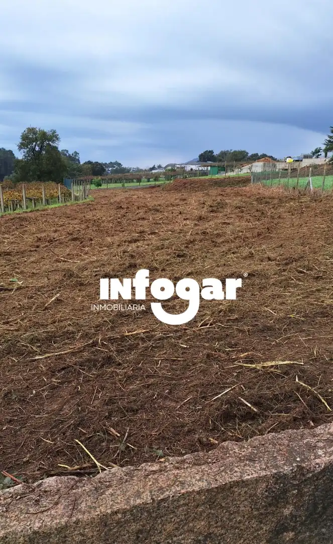 Residential land for sale in O Rosal, imagen 3