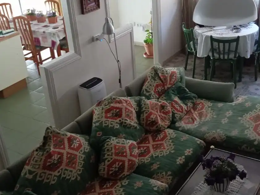 Sala de estar de Casa o chalet en venta en La Salud - La Salle