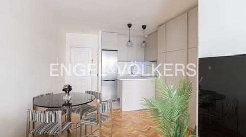 Photo 4 of Apartment to rent in Méjico, Guindalera,  Madrid Capital