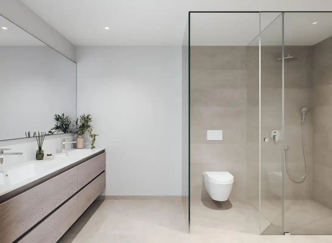 Apartamento con piscina en venta en Orihuela Costa, imagen 10