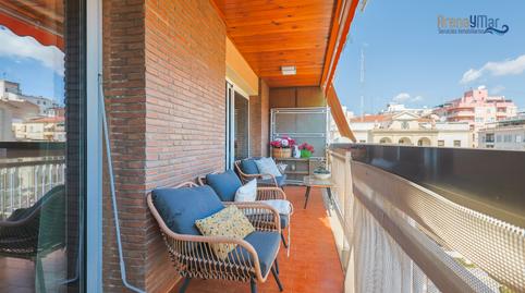 Photo 4 of Flat for sale in Plaça de la Muntanyeta, 1a, Barrio del Centro, Alicante / Alacant