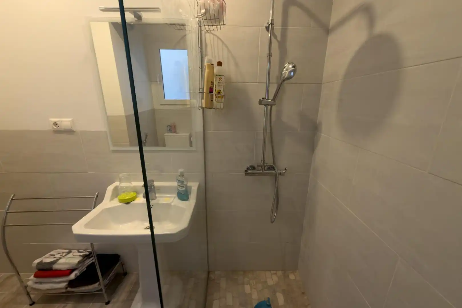 Bany de Pis en venda en Torrevieja amb Aire condicionat, Calefacció i Traster