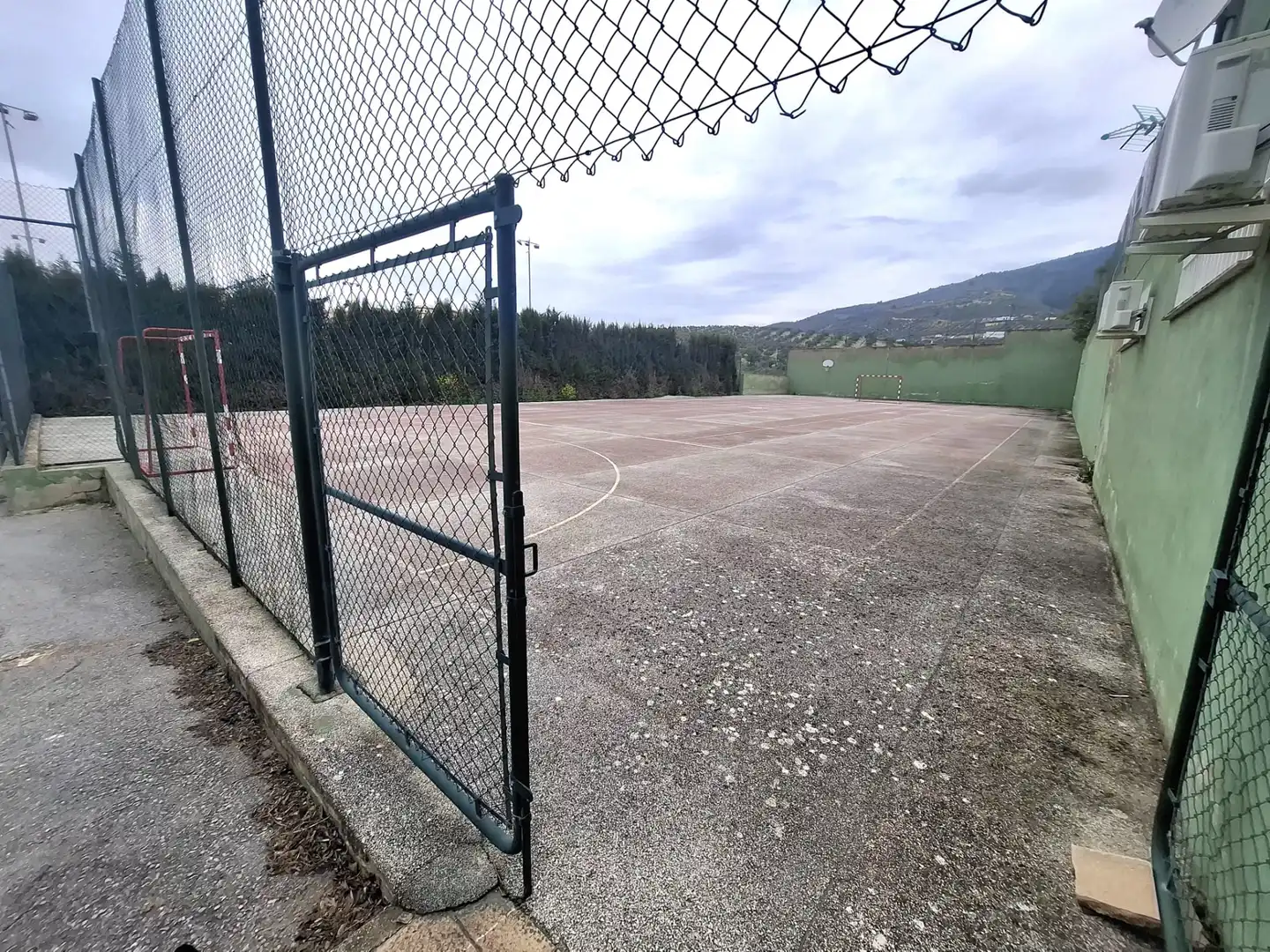 Adossat amb terrassa en venda a La Guardia de Jaén, imagen 55