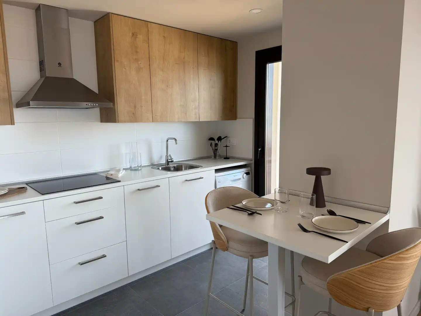 Appartamento con piscina in affitto a Carrer d'Eduard Maristany 260, imagen 21