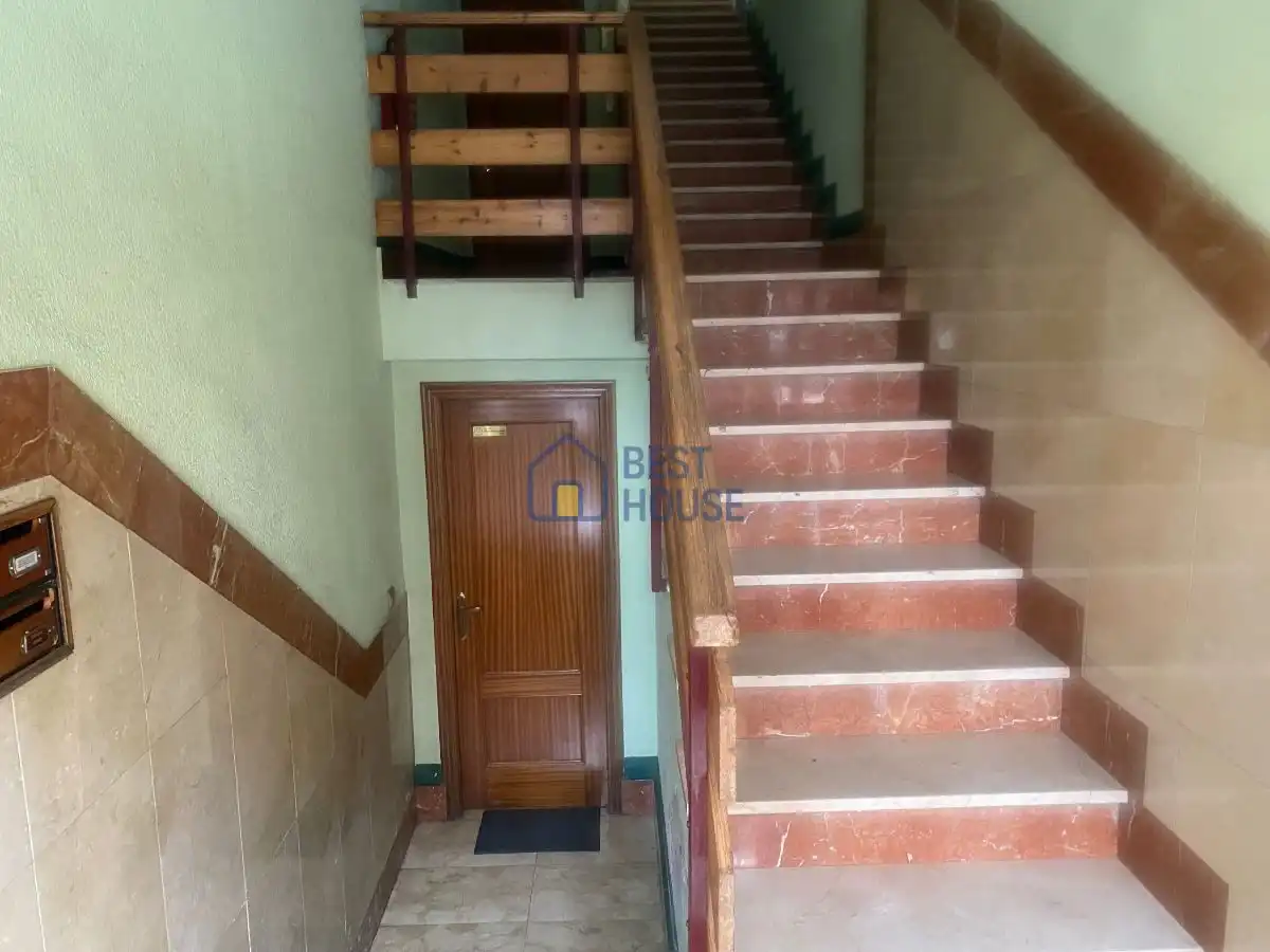 Apartamento en venta en Trobajo del Camino, imagen 3
