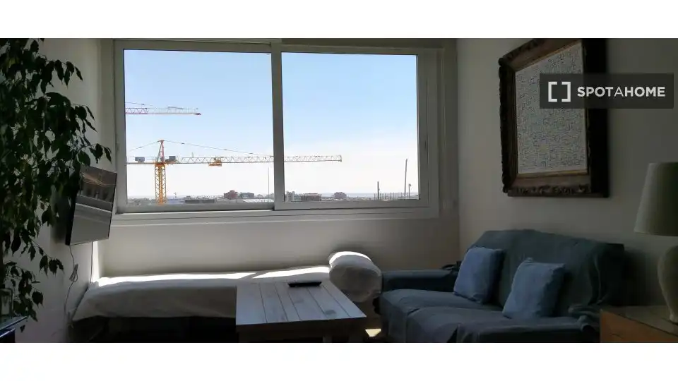 Flat to rent in Chamartín, imagen 19